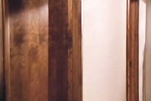 Stunning blond playgirl with discharged hair is group-fucked well