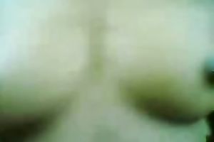 My raunchy Indian girlfriend loves being naked all the time