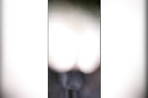 My wild fuck with a large dark fellow whilst my boyfriend is at work