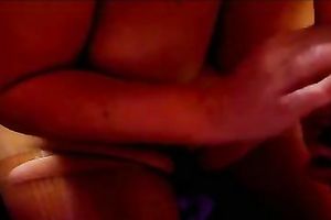 Rich breasted mother I'd like to fuck amateur wife sucks and jacks off my unbending dick