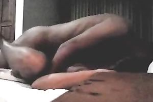 My insatiable girlfriend is really into having sex in missionary position