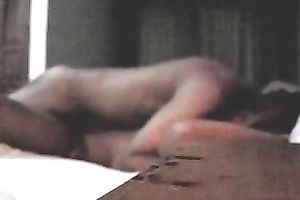 My insatiable girlfriend is really into having sex in missionary position