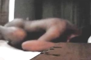 My insatiable girlfriend is really into having sex in missionary position