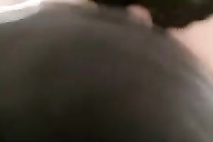 Sweet Married slut in black pants is going to acquire screwed