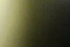 Sassy Asian nympho gives head and straddles her BF on top