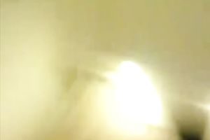 Sassy Asian nympho gives head and straddles her BF on top