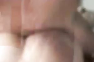 My paramour gives head to me and lets me fuck her from behind