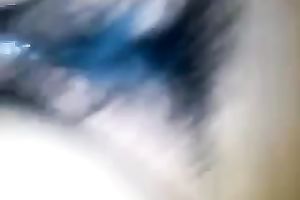 She lets me put my dick in each aperture after the party