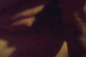 She helps me to stick my shlong in her taut soaked vagina