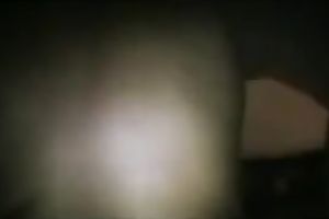 She was so damn wild and impure in the black room with me