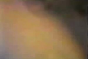 Wild ramrod of a sexy dark dude gapes my white black cock sluts on the daybed