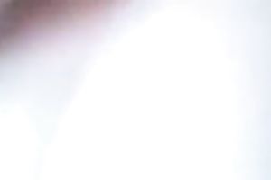 My hungry girlfriend sucks my rod until this babe receives the cum this babe wishes