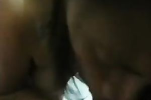 My fresh GF admires me with her oral pleasure skills in POV movie