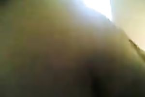 This Turkish harlot craves me to bang her from the back