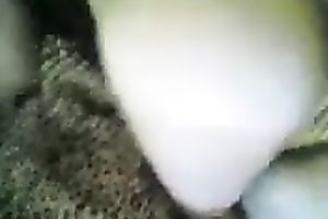 This Turkish harlot craves me to bang her from the back