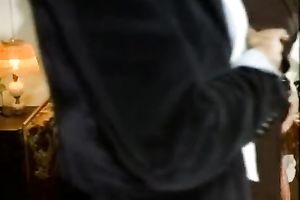 Awesome classic porn movie scene for u to masturbate to