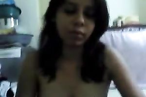 Shapely hoe with well-matured meatballs is giving her paramour a great handjob