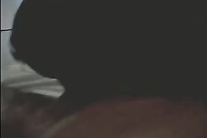 My scorching Latina girlfriend knows how to give a great head