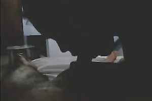 My scorching Latina girlfriend knows how to give a great head