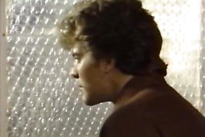 Just a lustful dark brown milf and her stud in sofa eating love tunnel