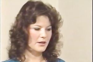 Just a lustful dark brown milf and her stud in sofa eating love tunnel