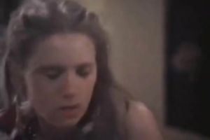 Slim blond wench with well stacked body nailed in bedroom