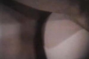 Slim blond wench with well stacked body nailed in bedroom