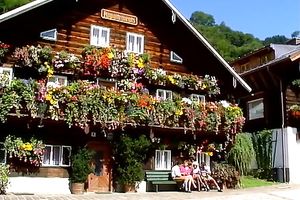 Nasty golden-haired is so bad ass and that babe desires her paramour to cum inside her