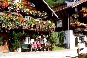 Nasty golden-haired is so bad ass and that babe desires her paramour to cum inside her