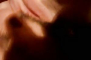 Unbelievably sexy facesitting session with my serf