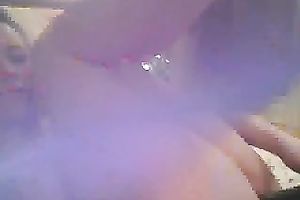 When I fuck myself with my black sex toy it feels so valuable