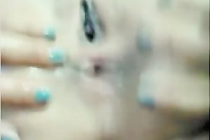 It feels great to gape my legal age teenager butt gap with my fingers