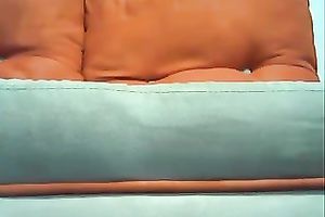 Her brackets indeed turn me on when that babe smiles on livecam