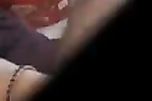 Ever tried to receive your rod jerked off by legs of horny babe