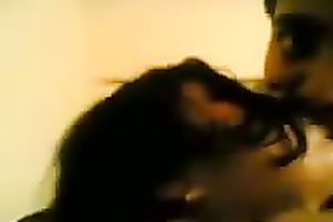 My Indian dark brown mother I'd like to fuck has sexy love bubbles and u should watch it