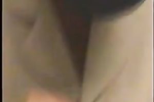 It took a during the time that for me to spy on my slim girlfriend