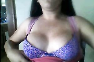 My wicked girlfriend is incredibly proud of her well matured love bubbles