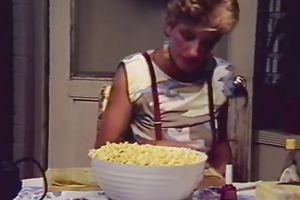 Short haired golden-haired lets her paramour her pointer sisters and vagina