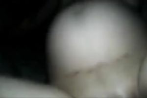 My preggo girlfriend is a wazoo bitch and she likes playing with her sex toys