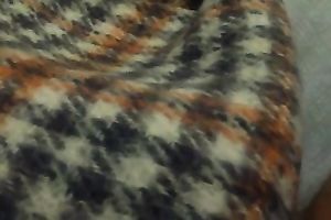 Watch me jerking my jock off and cumming on my GF's face