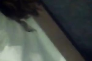 Watch me jerking my jock off and cumming on my GF's face