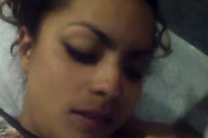 Watch me jerking my jock off and cumming on my GF's face