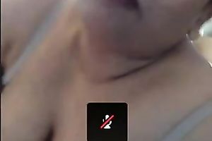 My horny Indian slutwife is greatly proud of her massive mounds