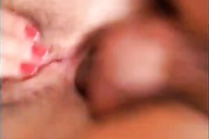 Busty dumpy old dirt gets her smelly anus polished hard