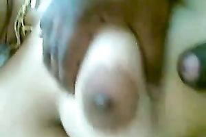 My wicked Indian housewife is very assured in her pecker engulfing skills