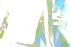 My lustful white bitch groans crazily whilst riding my wood in POV movie