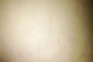 My Indian dark brown sweetheart acquires her backdoor hammered