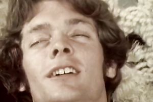 Petite golden-haired haired girlie receives double permeated