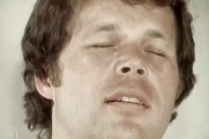 Petite golden-haired haired girlie receives double permeated