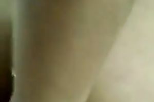 Super hot Latina wench craves me to group sex her shit-hole hard